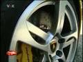 Lamborghini Murcielago Fahrbericht AMS