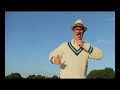 Straight out of Surrey by Mr B the Gentleman Rhymer