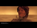 Dune – Riding the Sandworm