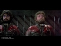 dune clip j.mp click to subscribe - paul (kyle maclachlan) climbs on top of a sandworm and learns to control it, proving the legend true and inspiring the trust of the fremen warriors. tm & � universal (2011) cast: kyle maclachlan, everett mcgill director: david lynch movieclips youtube channel: j.mp join our facebook page: j.mp follow us on twitter: j.mp buy movie: amzn.to more movie clips: j.mp producer: jos� l�pez rodero, raffaella de laurentiis screenwriter: david lynch film description: david lynch wades through dark waters in his adaptation of frank herbert's cult science fiction novel. in condensing herbert's rambling and complex book by eliminating characters and compacting events, lynch succeeds in rendering the story incomprehensible to those unfamiliar with the novel and making the film look like a sketchy greatest hits collection of the book for herbert fans. the story takes place in the year 10191. the universe is governed through a system of feudal rule, presided over by padishah emperor shaddam iv (jos� ferrer), who appears to take his marching orders from something that resembles a talking vagina. in the kingdom are two rival houses -- the house of atreides and the house of harkonnen. each house is trying to gain dominion over the universe, but that dominion can only be gained by the house that controls the spice, a special substance that permits the folding of time. the spice is only available on the desert world of arrakis, or dune. shaddam, tired of the  ... 