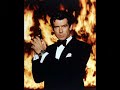 JAMES BOND in the Shadows