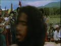 recorded on the one love peace concert on 22 april 1978, this is truly a classic vid!!! check the man out with his police hat.. a ganja ambassador!!