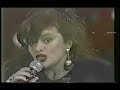 Iris Chacon en \"Super Sabado\"