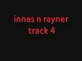 mc innes n rayner trak 4