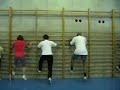 estella lizarra fitness circuito cardio grupo dos