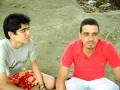 Entrevista com um ex-drogado