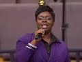 Bishop Eddie Long Announces Plans For Thanksgiving 2009 New Birth Catheral