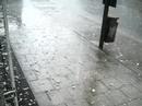 HAGELSTURM HAILSTORM GERMANY