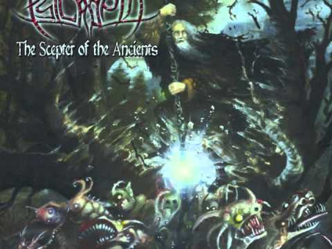 incarnate - Song : Cruelty Incarnate Band : Psycroptic Album : The Scepter Of The Ancients All rights reserved to Psycroptic and Unique Leader Records CD here : http://u...