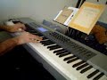 Castlevania Theme - Piano Castlevania Theme - Piano