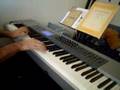 Castlevania Theme - Piano