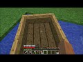 Click here to watch this video Craftbench and Minecraft: 14(Boat dock auto launcher)