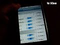 iPhone Theme Test