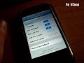 iPhone Theme Test