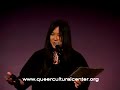 Ryka Aoki de la Cruz Asian American/ Pacific Islander Women