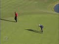 Tiger Woods, US Open - Forces Rocco Mediate into playoff HQ