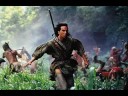 last of the mohicans