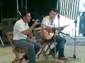 EL MELLAO,FERIA 2008 EN LEBRIJA CASETA PEPE MONTARAZ