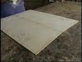 En 3 Dimensiones - Jorge Noguera, Luthier
