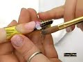 www.beautyworldgroup.com - Nail Art Decorazione Unghie Fresa