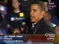 Obama: Fired Up? Ready To Go!