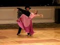 Rachel & Mikey Pro-am Showcase Waltz Worlds 2007 Rachel & Mikey Pro-am Showcase Waltz Worlds 2007