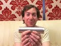 dan takes a closer look at this bluetooth speaker from linx.

for more, see techdigest.tv
