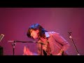 Elisa - "Mad World" - Washington, DC