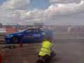 700bhp Perfect Touch Skyline vs 1000bhp Jun Lemon Skyline