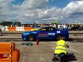 700bhp Perfect Touch Skyline vs 1000bhp Jun Lemon Skyline
