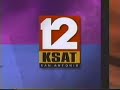 KSAT 12 Nightbeat Open 1995