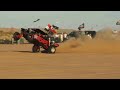 Glamis Drags