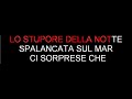 Se Telefonando - Claudio Baglioni ( Karaoke )