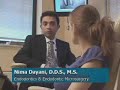 Endodontist Endodontist