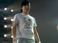 091129 ZhouMi & Henry & SJ members [close up] @ Ending of Super Show II Thailand (Bankok)