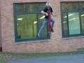 videos de my 2nd set pogo