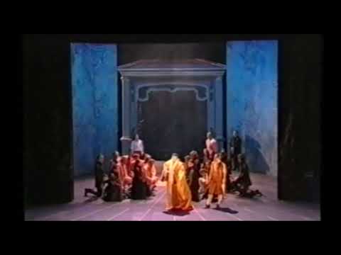 La rivedrà nell'estasi... Gustavo III (Verdi)