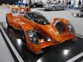 Weird cars