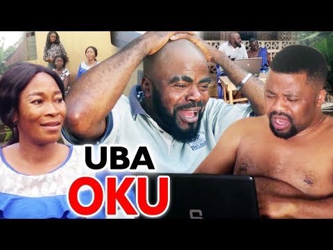 Uba Oku Season 3&4 - Chief Imo 2019 Latest Nigerian Nollywood Igbo Comedy Movie Full HD