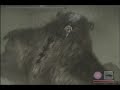 Shadow Of The Colossus - The First Colossus Shadow Of The Colossus - The First Colossus