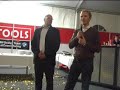 Efter att finalen på Mantorp var körd så firades STCCguldet med ett rejält party.Enligt många en av dom bästa fester på länge. Många gäster var där för att hylla WCR en av dom var Mattias Ekström. En lite längre film med bara ren segerglädje. Kolla o njut