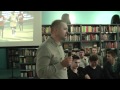 Wypowiedź trenera Zbigniewa Kaczmarka na podsumowaniu rundy jesiennej 2011