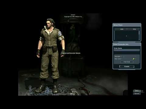 Huxley: The Dystopia Screenshot 0
