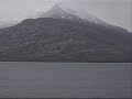 Glaciares en el Canal Beagle Glaciares en el Canal Beagle
