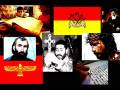 Beautiful Aramaic Prayer (The Passion of Jesus Christ)