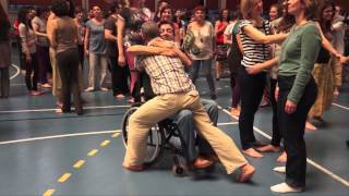 III Festival de Biodanza Valencia 2014