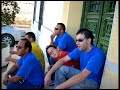 Charanga los trotamusicos - Villarubio 2008