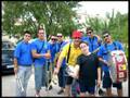 Charanga los trotamusicos - Villarubio 2008