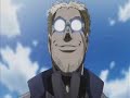 hellsing ova hell