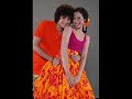 Matt Evans and Melissa Ricks #10